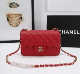 chanel aaa qualite mini sac a main pour femme s_12331ab